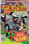 Life with Archie #248 Comic Books - Covers, Scans, Photos in Life with Archie Comic Books - Covers, Scans, Gallery